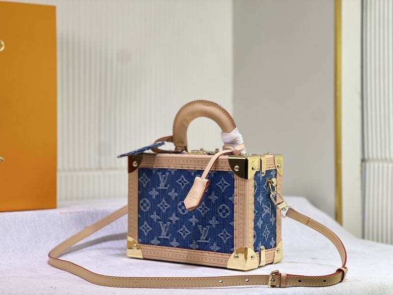 LV Box Bags